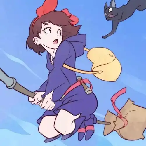 动画迷